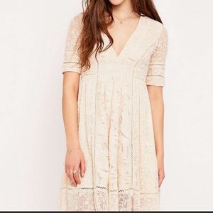Laurel Dress